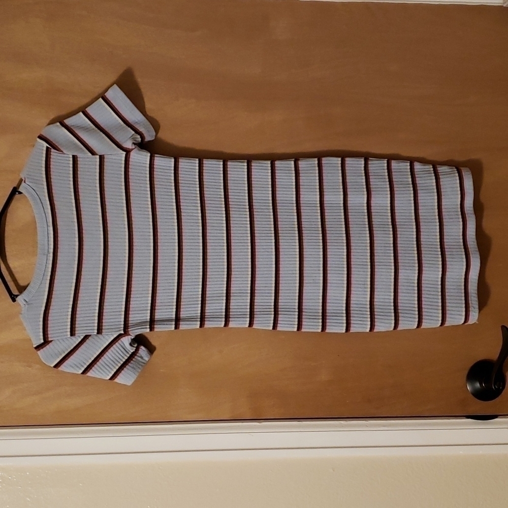 sweater Dress - Picture 2 of 2